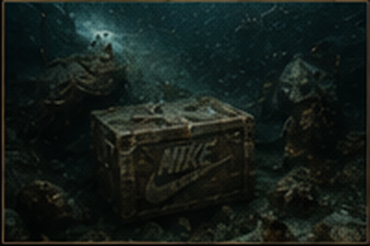 Coastal Trench expedition