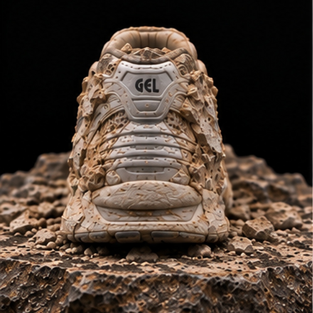 ASICS Gel-Kayano 14 White Pure Silver — Conservation