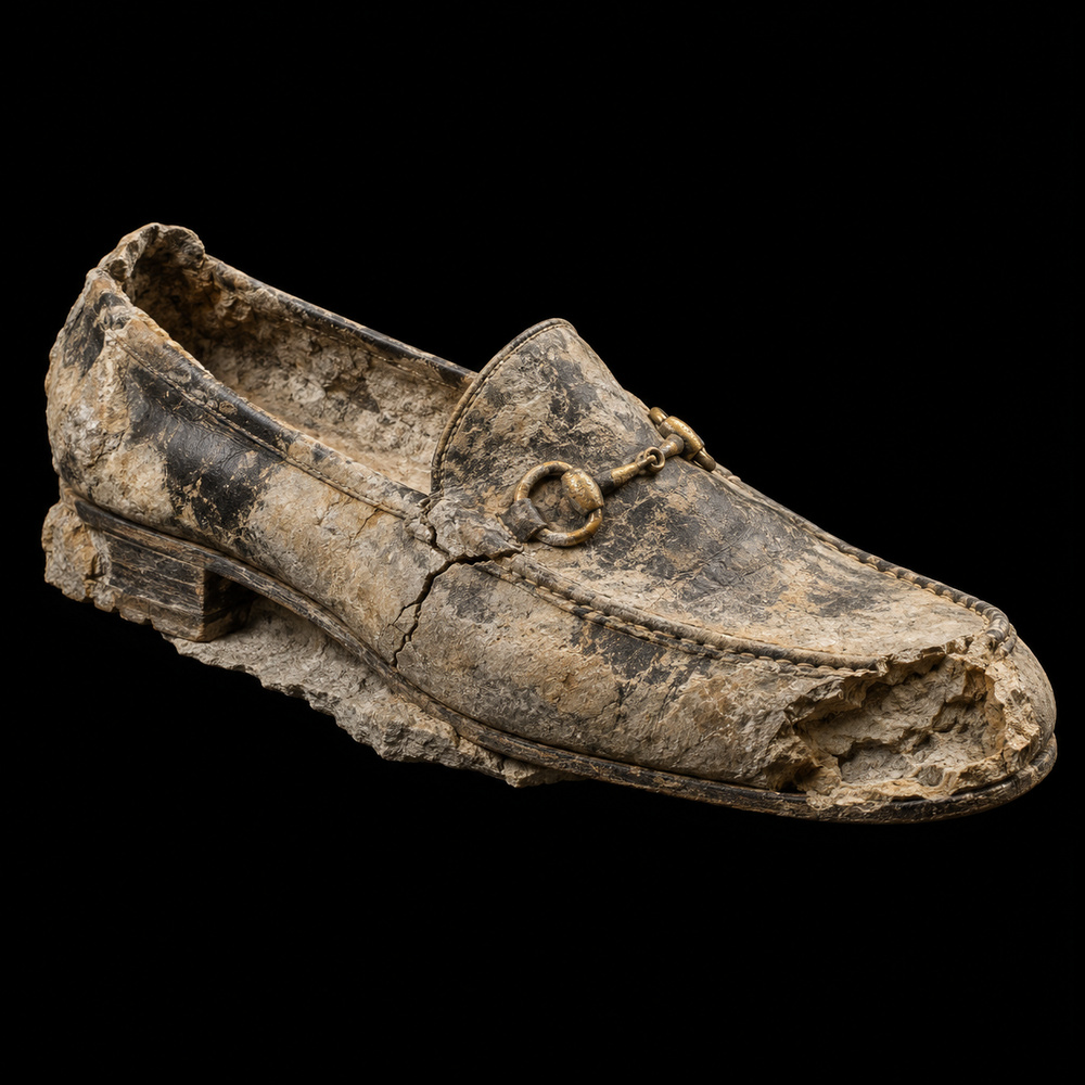 Gucci Horsebit 1953 Loafer — Three-quarter view