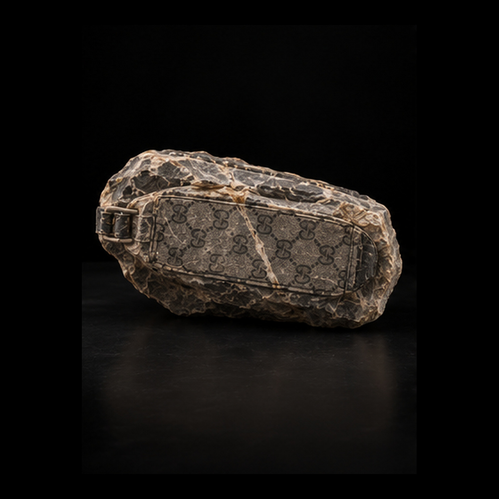 Gucci Jackie 1961 — Rock matrix