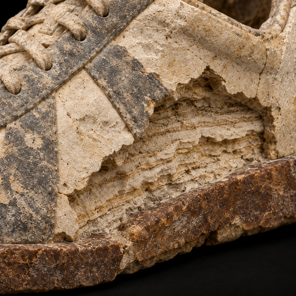 Maison Margiela Replica GAT — Rock matrix
