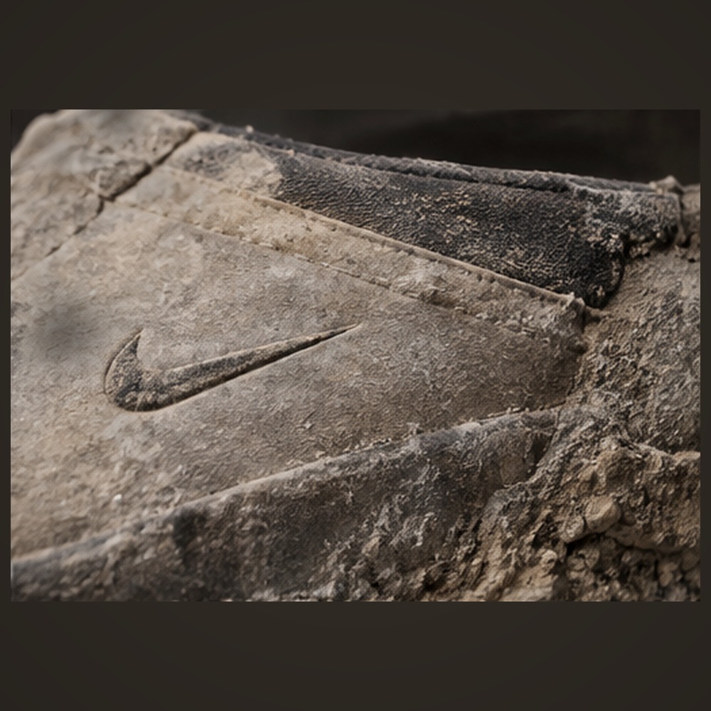 Nike ACG Rufus Limestone — Brand detail