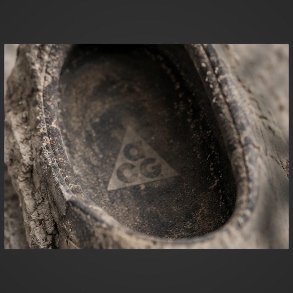 Nike ACG Rufus Limestone — Conservation