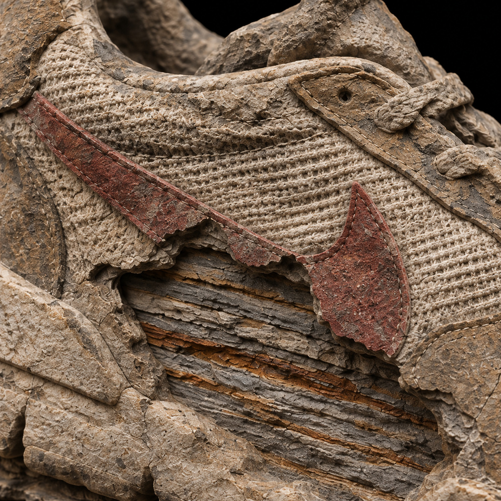 Nike x Tom Sachs Mars Yard 2.0 — Brand detail